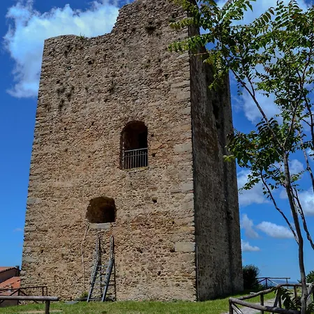 Merola Apartamento Novi Velia