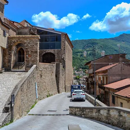 Merola Novi Velia