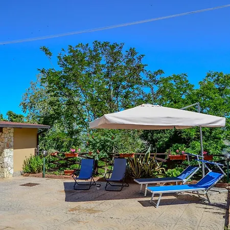 Appartement Merola Novi Velia