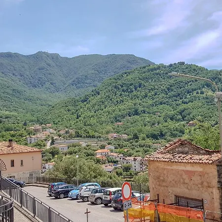 Apartment Merola