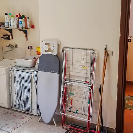Merola Apartment *