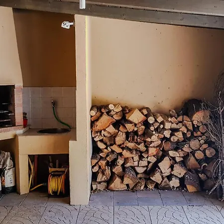 Apartman Merola *