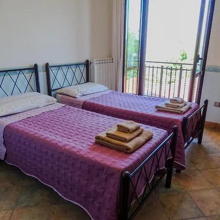 Appartement Merola