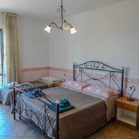 Merola Apartment