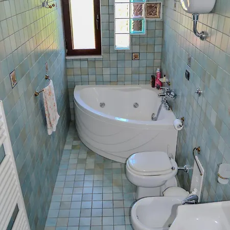 Merola Appartement *
