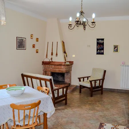 Apartment Merola *