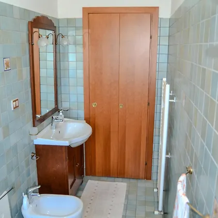 Merola Appartement Novi Velia