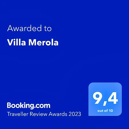 Apartamento Merola *