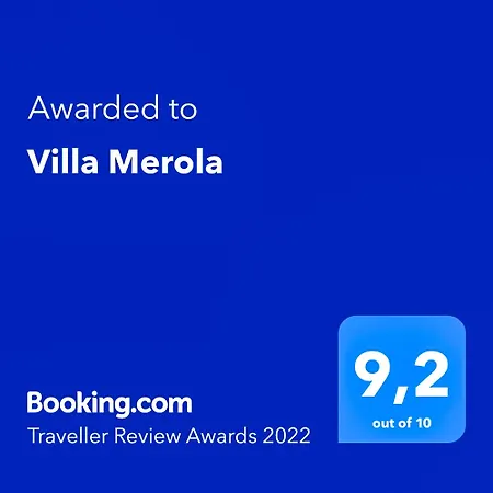 Merola Apartment Novi Velia