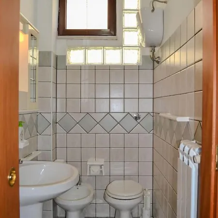 Apartman Merola Novi Velia