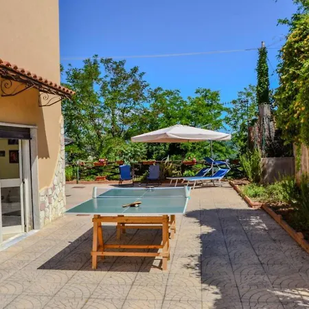 Apartamento Merola *