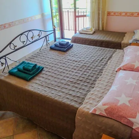 Appartement Merola Novi Velia