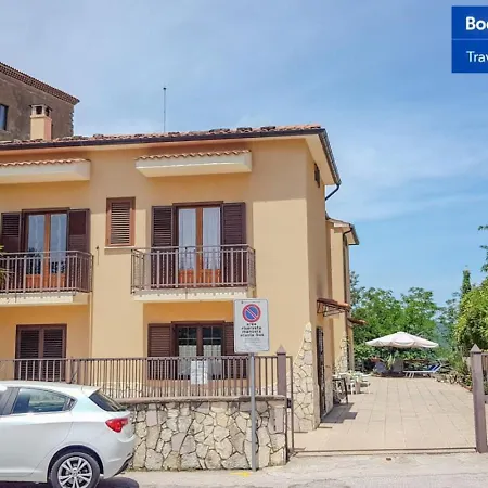Merola * Novi Velia