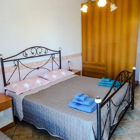 Merola Appartement Novi Velia