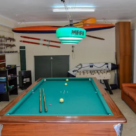 Appartement Merola Novi Velia