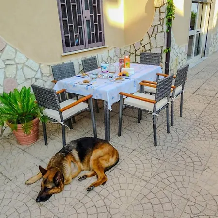 Merola Appartement *