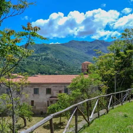 Appartement Merola Novi Velia