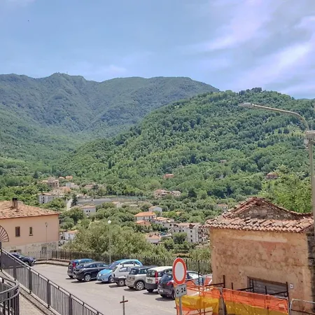 Merola * Novi Velia