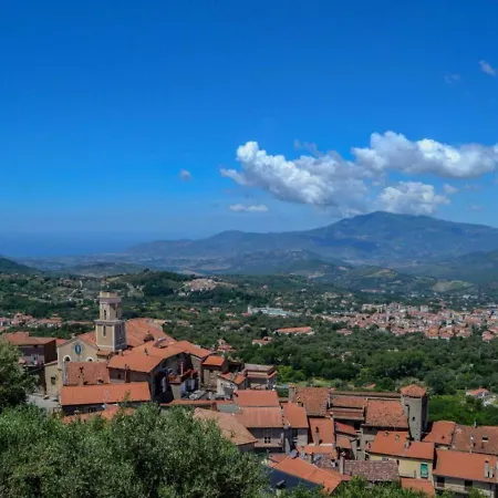 Appartement Merola