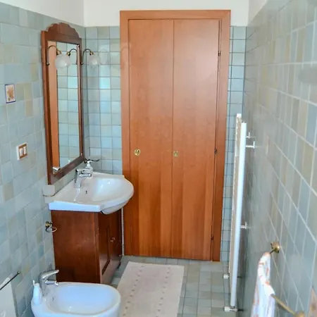 Appartement Merola *