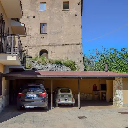 Merola Novi Velia